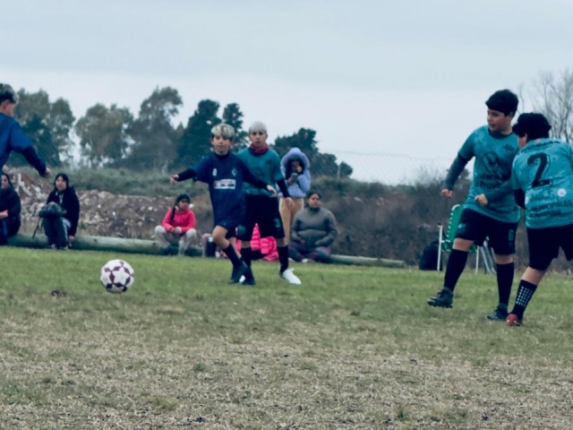 Comenz la 19 edicin del Torneo de Invierno de El Fortn